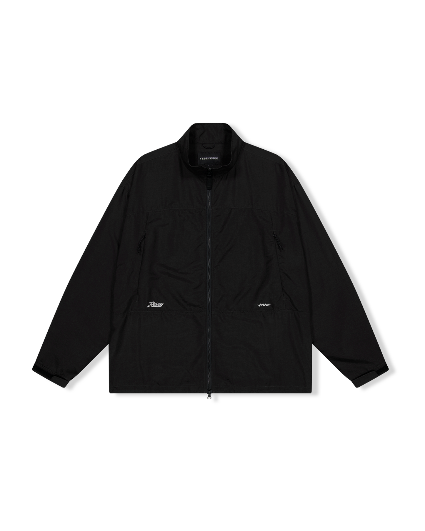 Y.E.S Almighty Jacket