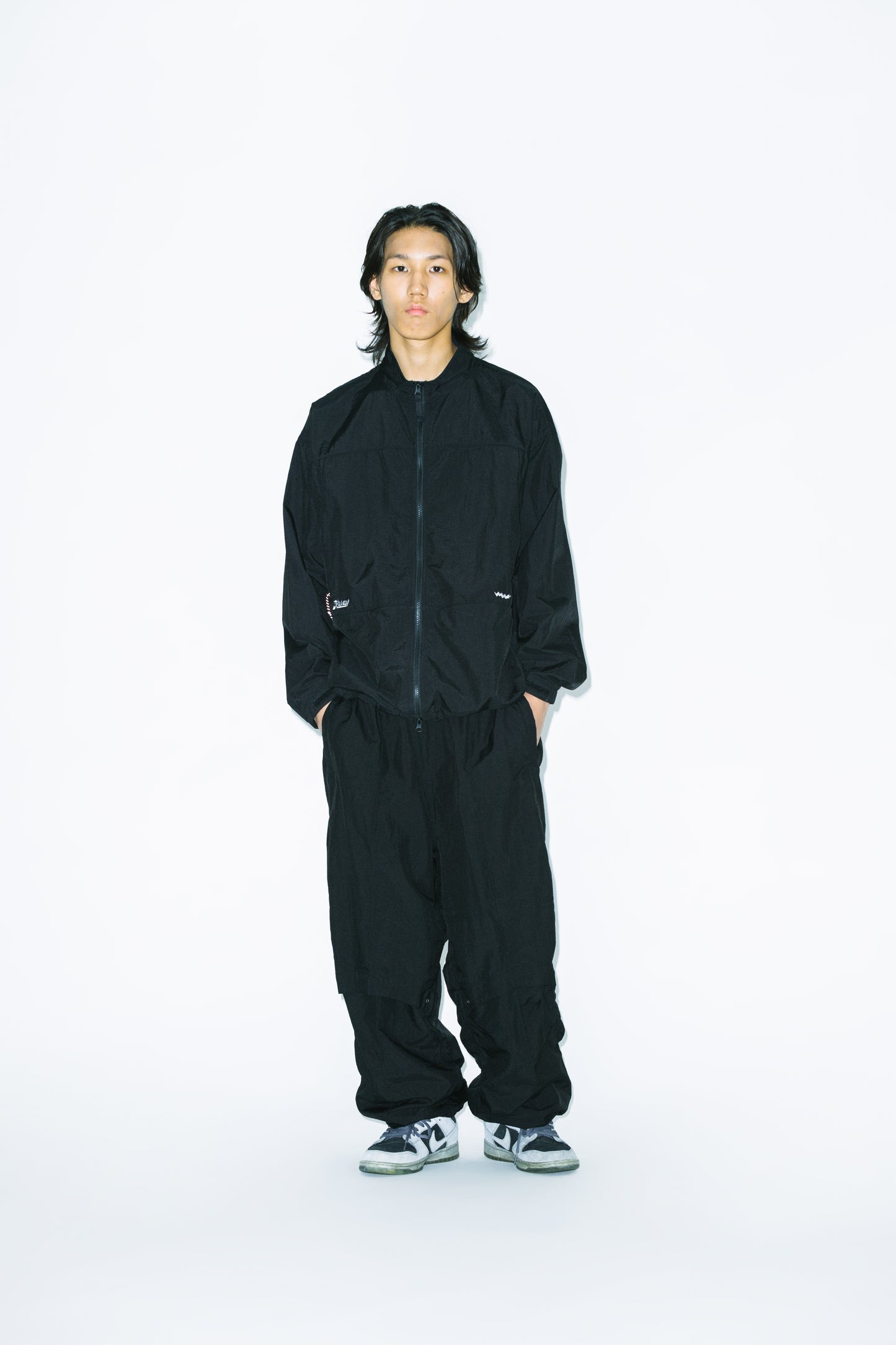 Y.E.S Almighty Jacket