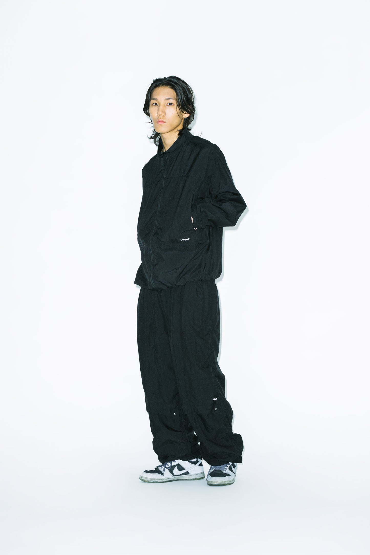 Y.E.S Almighty Jacket