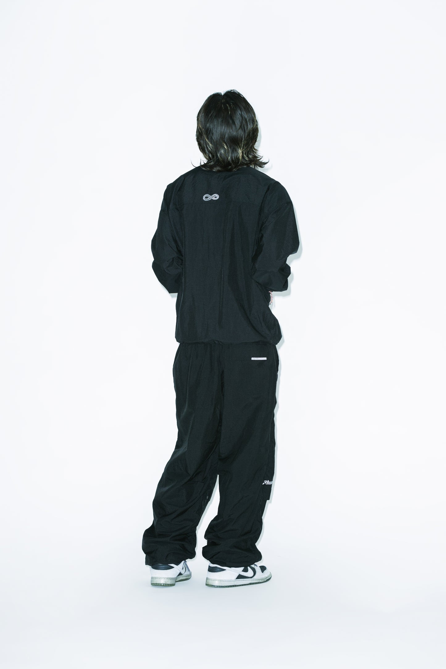 Y.E.S Almighty Jacket