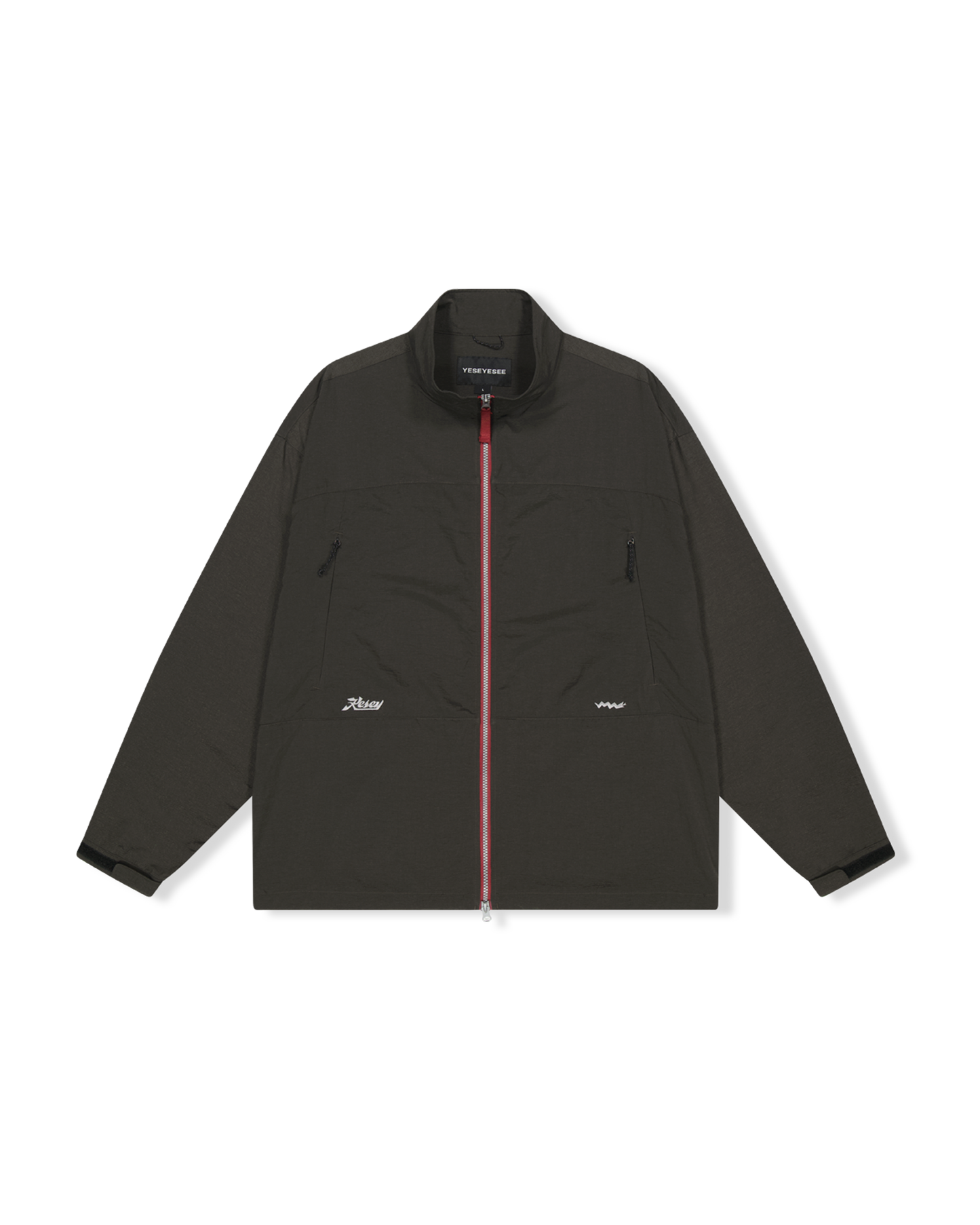 Y.E.S Almighty Jacket