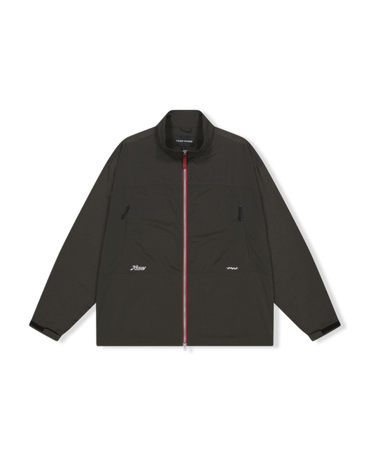 Y.E.S Almighty Jacket