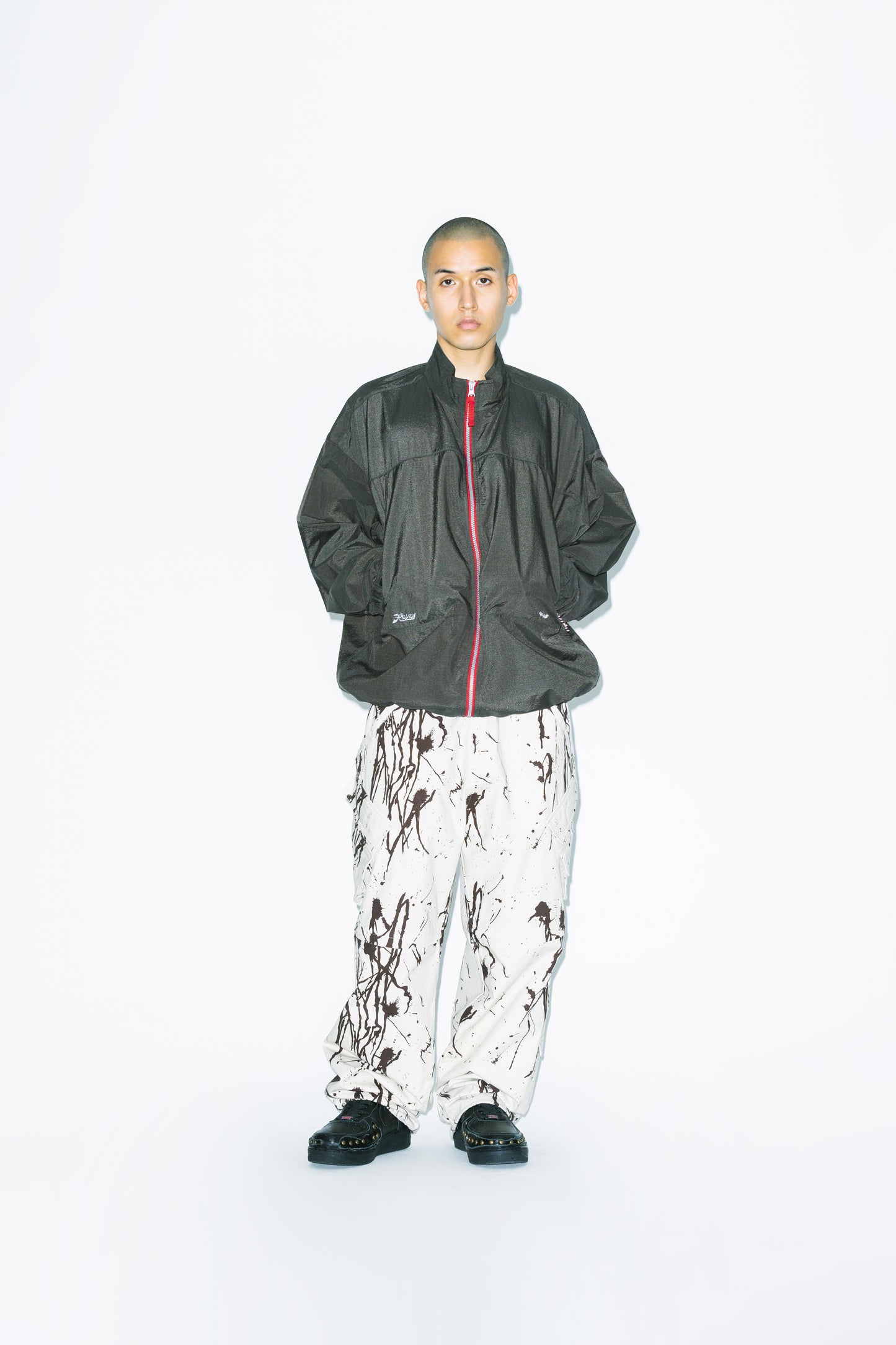 Y.E.S Almighty Jacket
