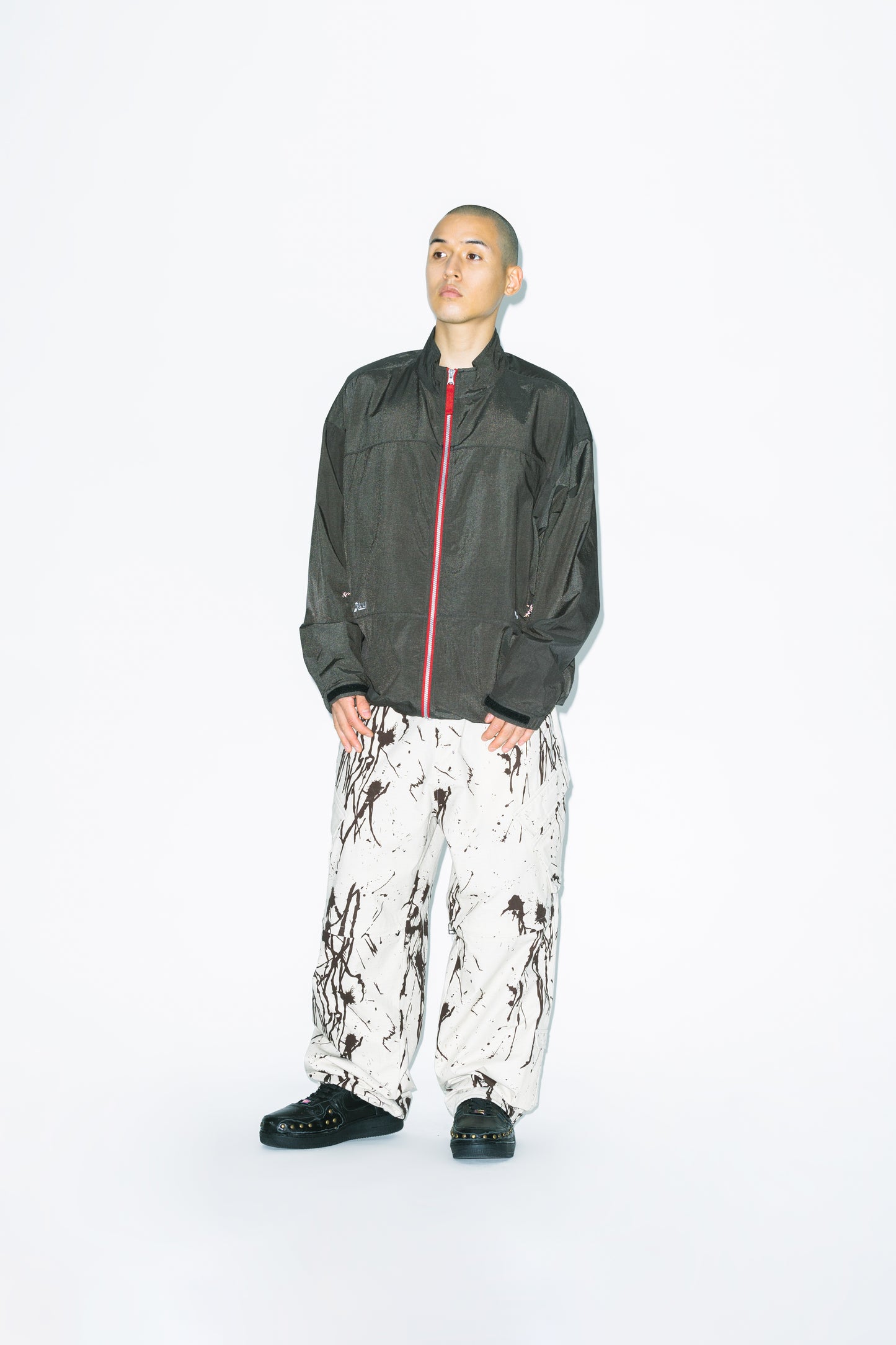 Y.E.S Almighty Jacket