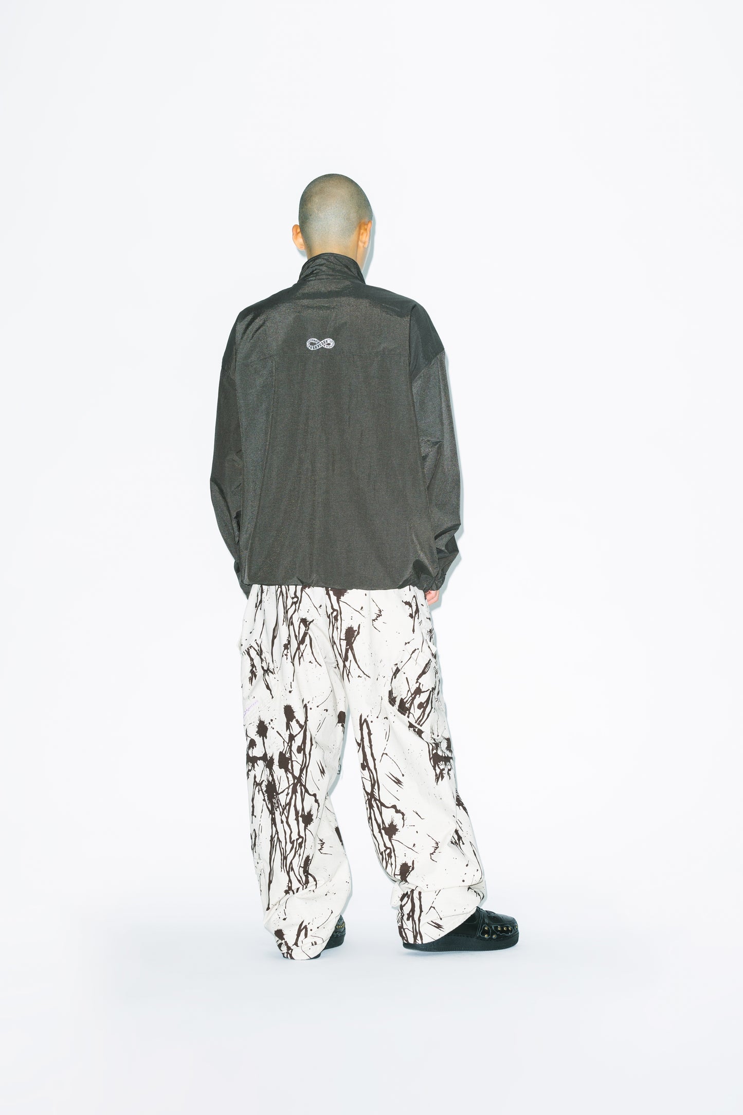 Y.E.S Almighty Jacket