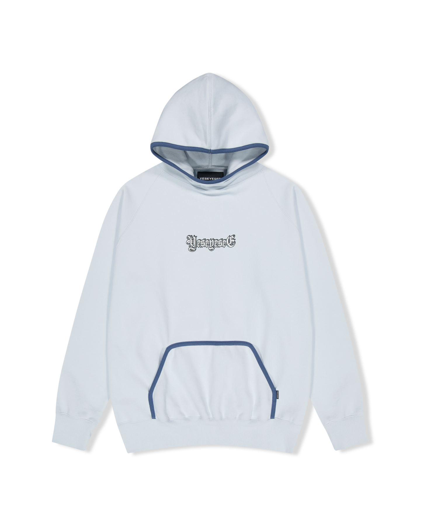Y.E.S Binding Hoodie