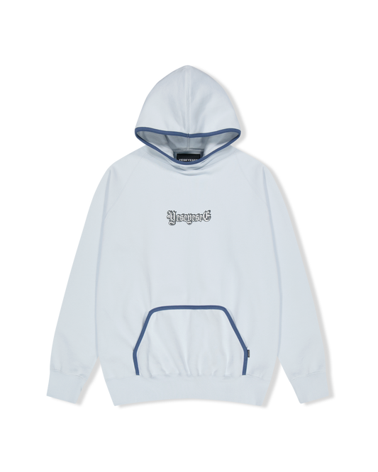 Y.E.S Binding Hoodie