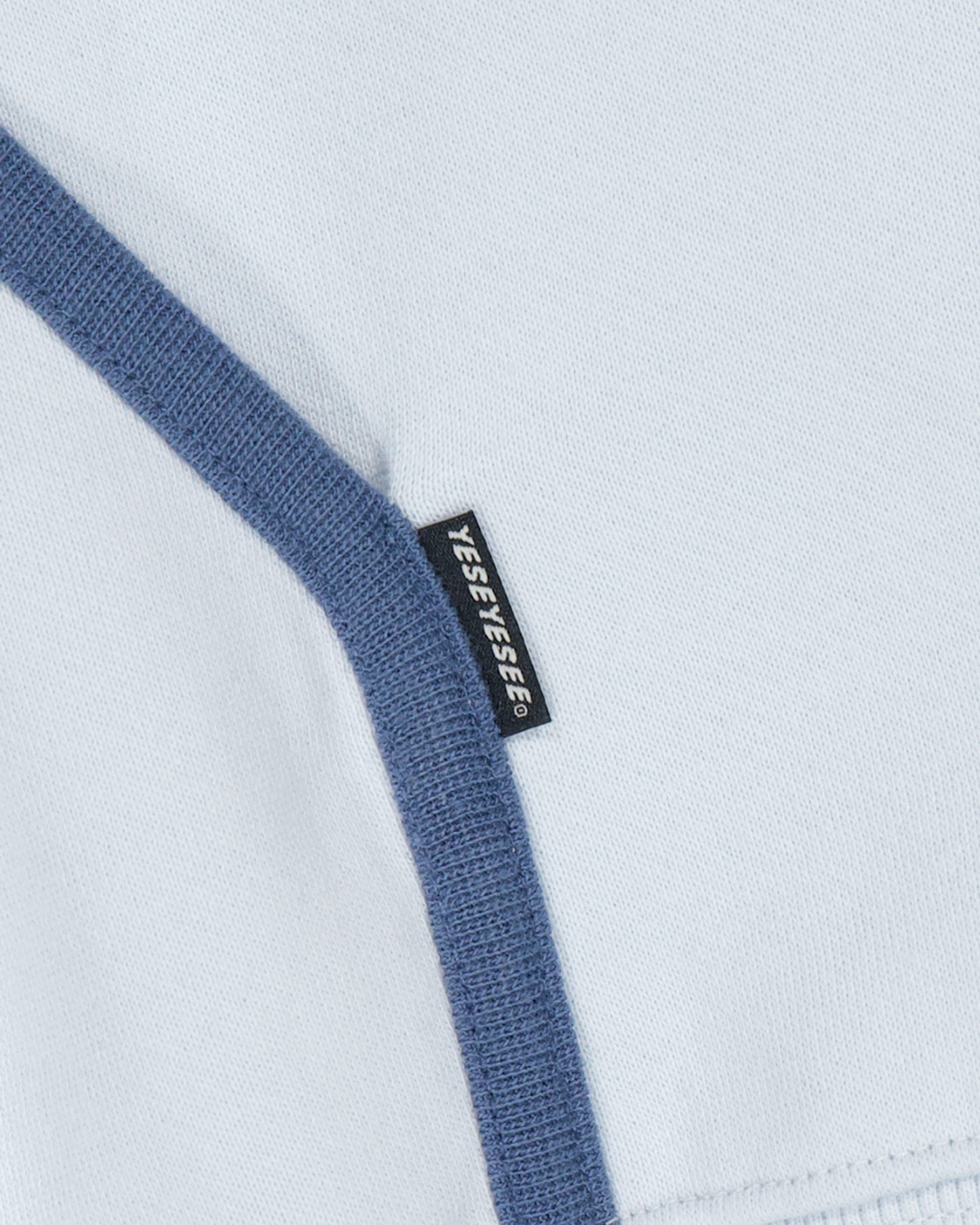 Y.E.S Binding Hoodie