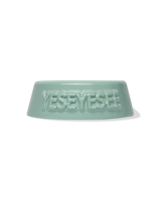 Y.E.S Ceramic Pet Bowl