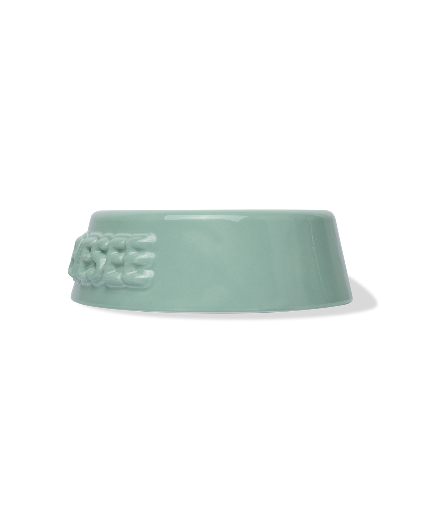 Y.E.S Ceramic Pet Bowl