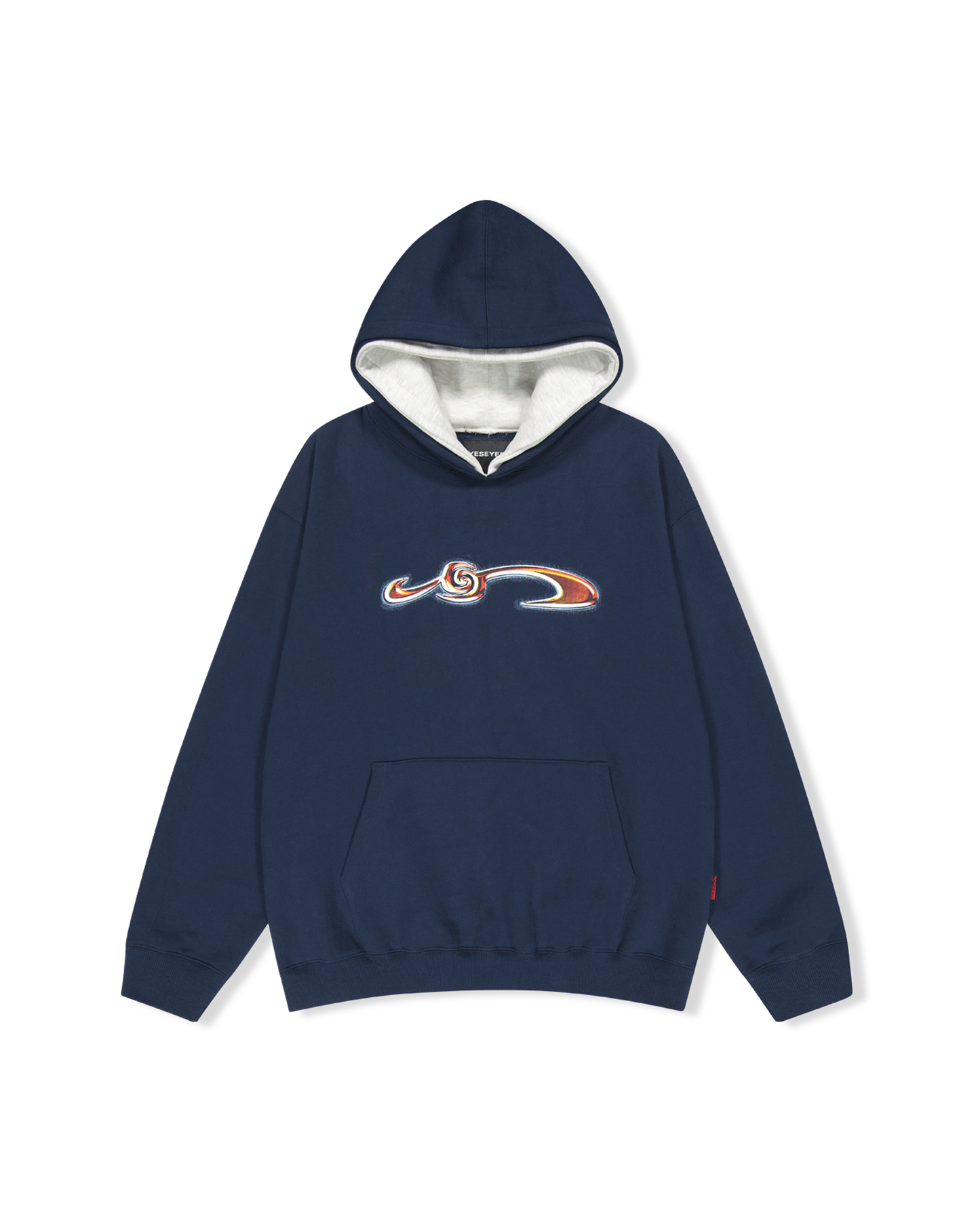 Y.E.S Double Hoodie