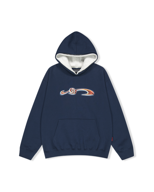 Y.E.S Double Hoodie