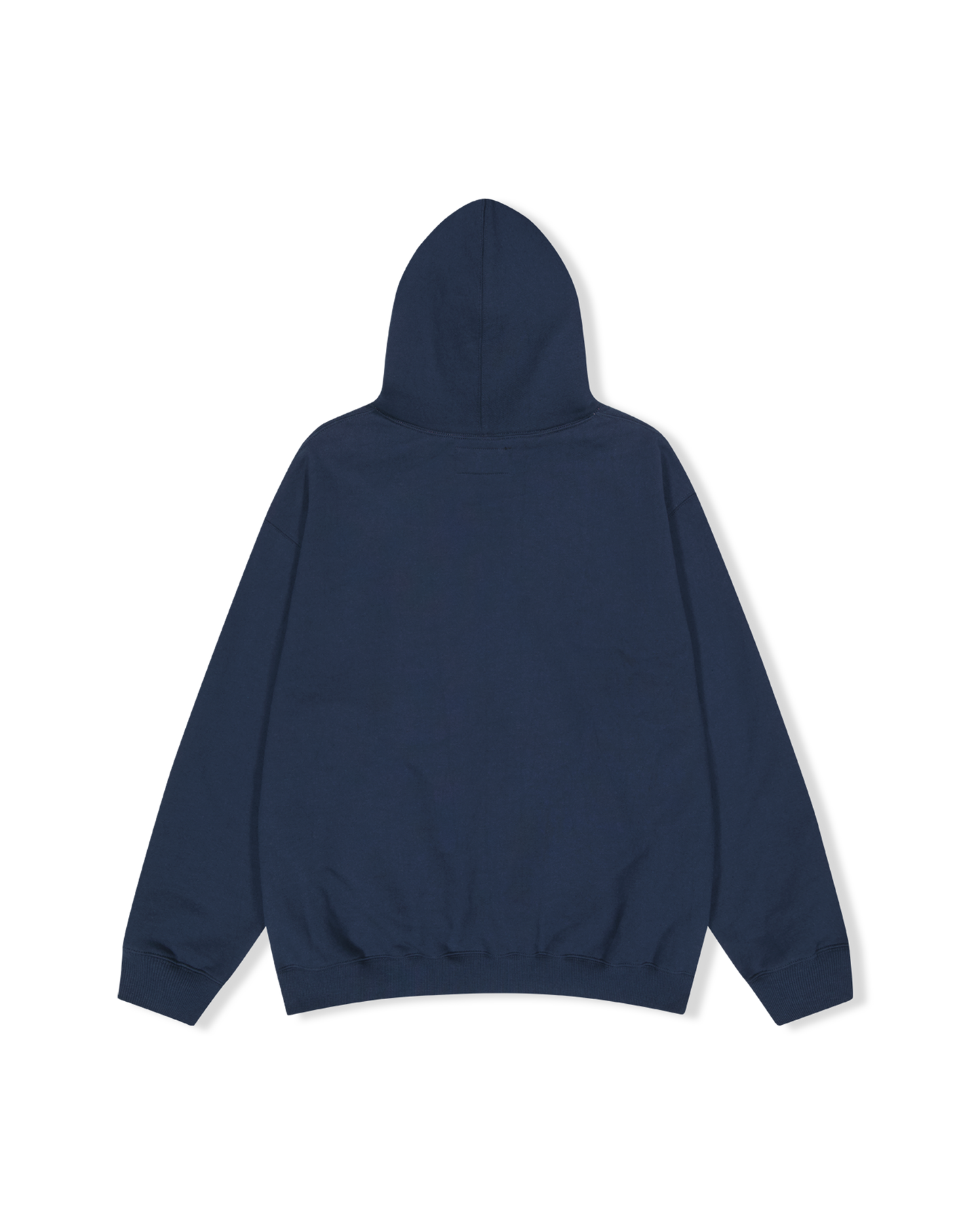 Y.E.S Double Hoodie