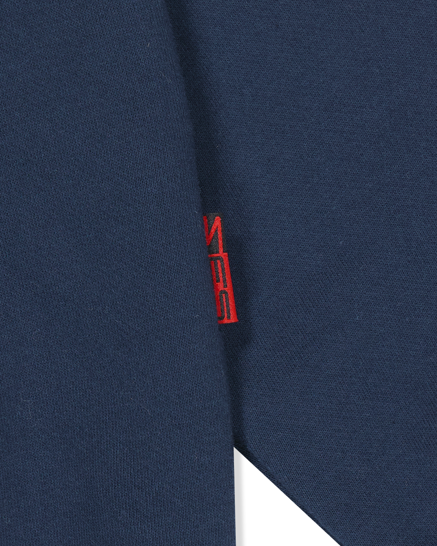 Y.E.S Double Hoodie
