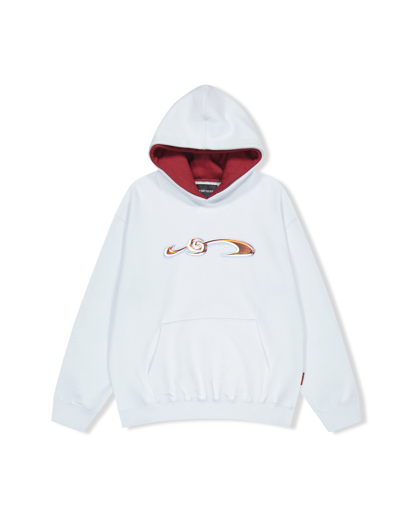 Y.E.S Double Hoodie
