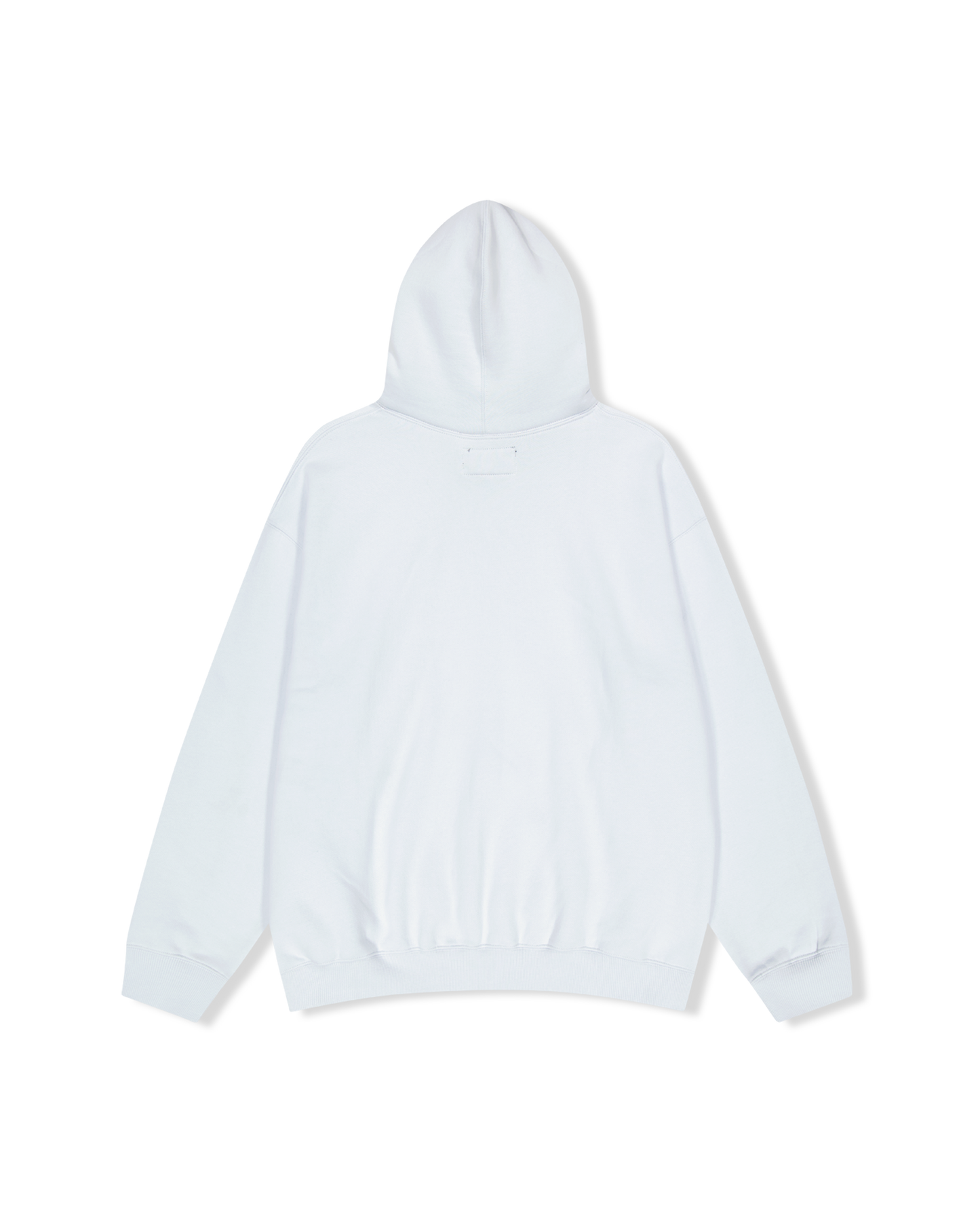 Y.E.S Double Hoodie