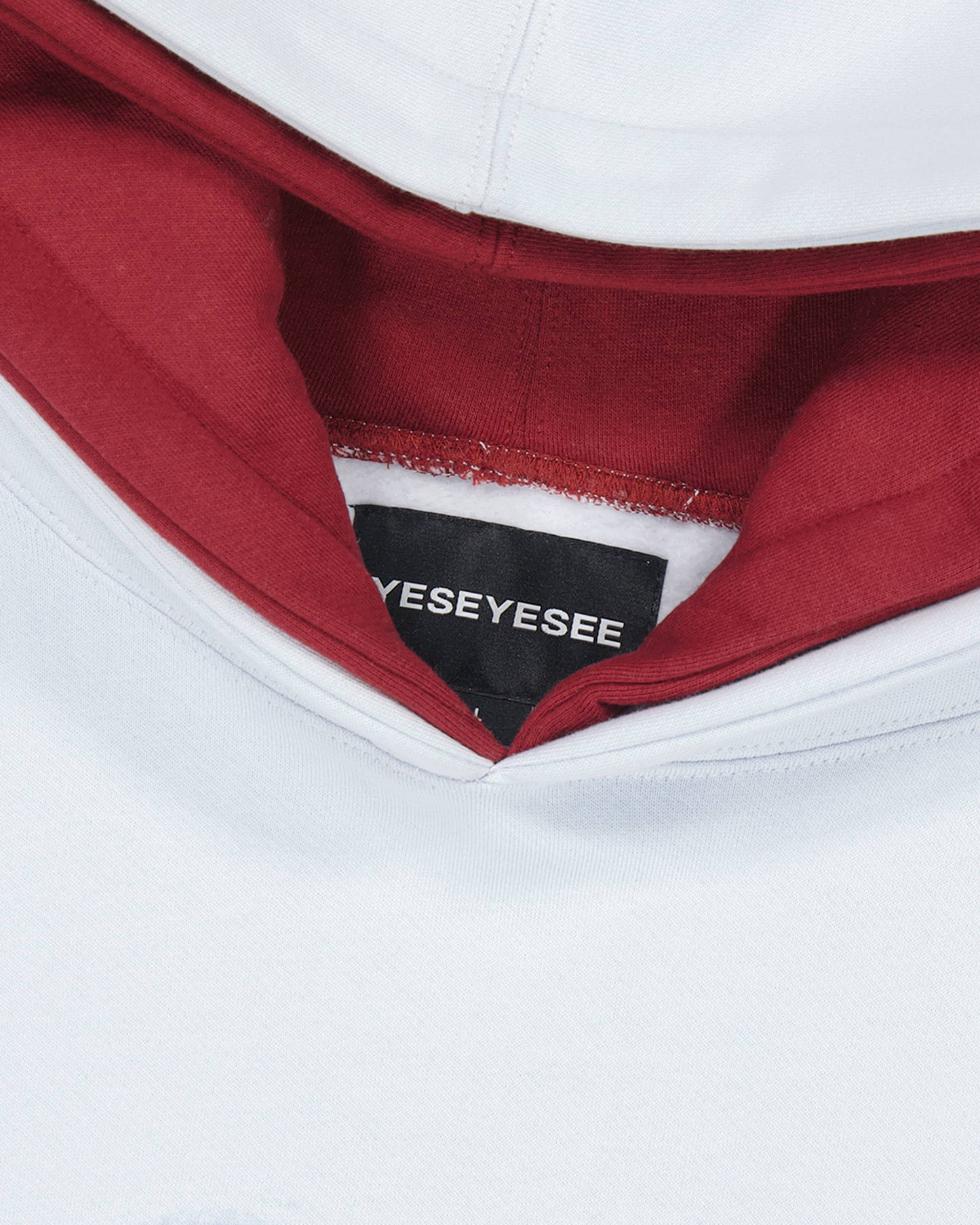 Y.E.S Double Hoodie