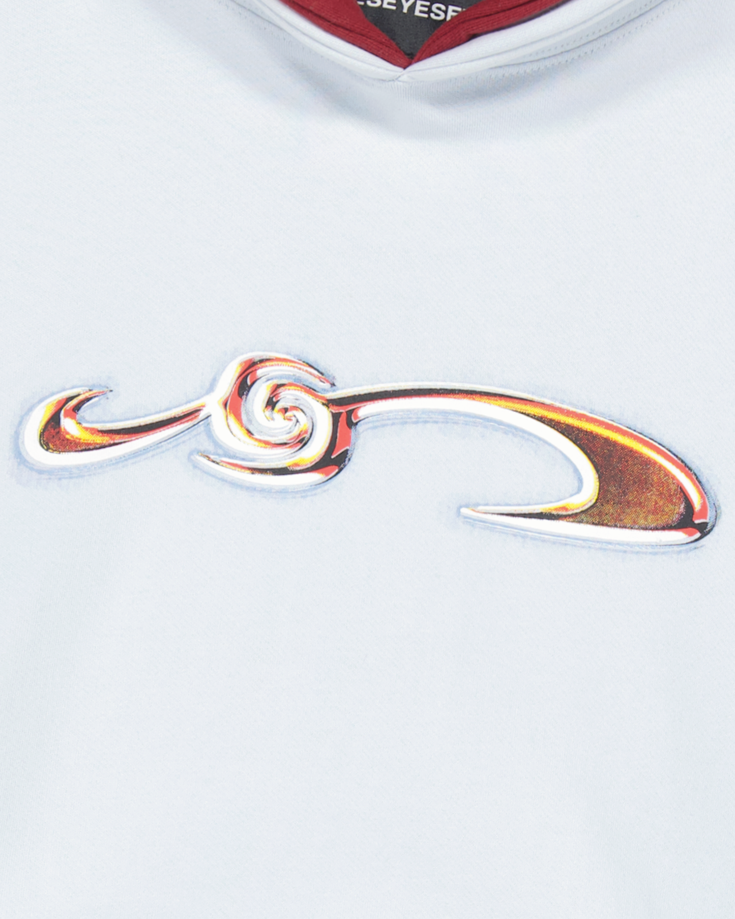 Y.E.S Double Hoodie