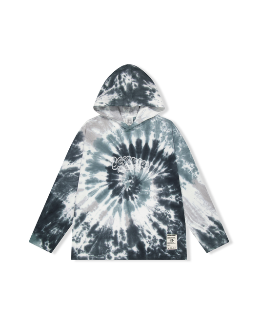 Y.E.S Dyed Single Hoodie