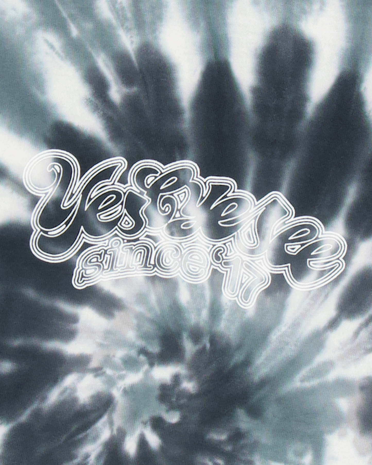 Y.E.S Dyed Single Hoodie