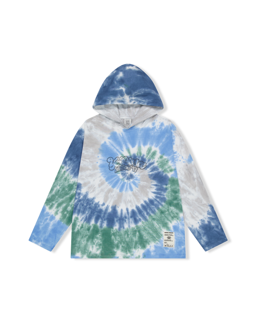 Y.E.S Dyed Single Hoodie