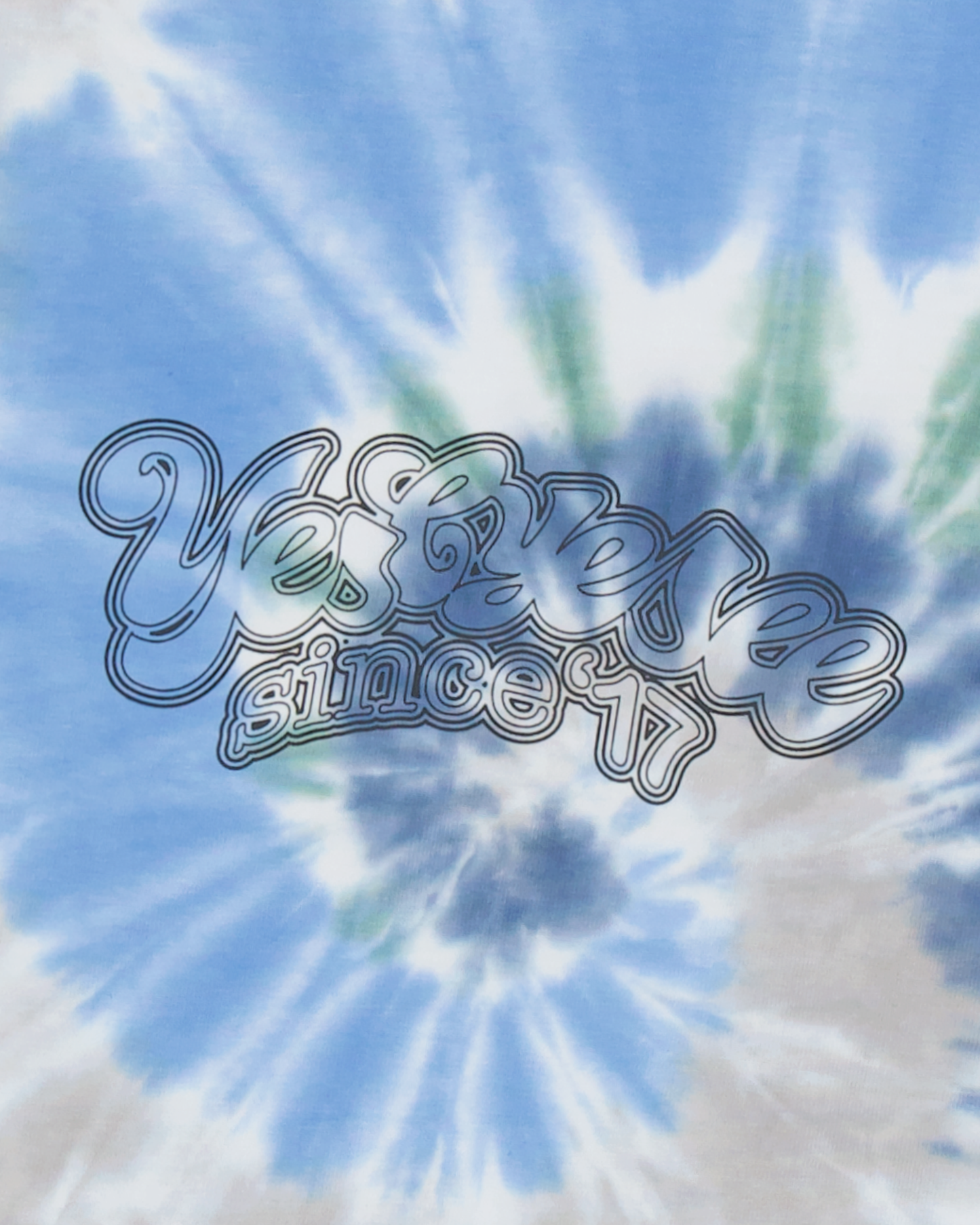 Y.E.S Dyed Single Hoodie