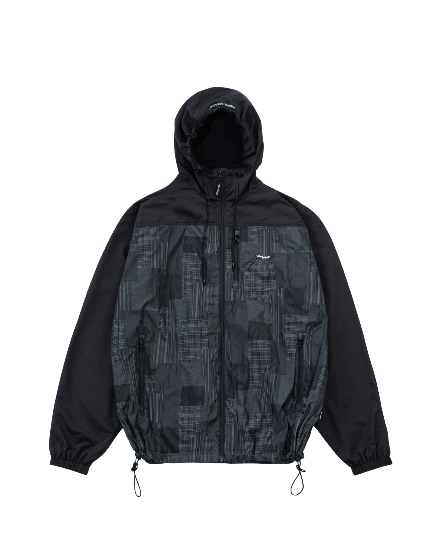 Insane x Y.E.S Windbreaker