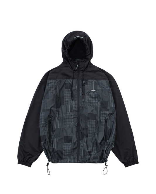 Insane x Y.E.S Windbreaker