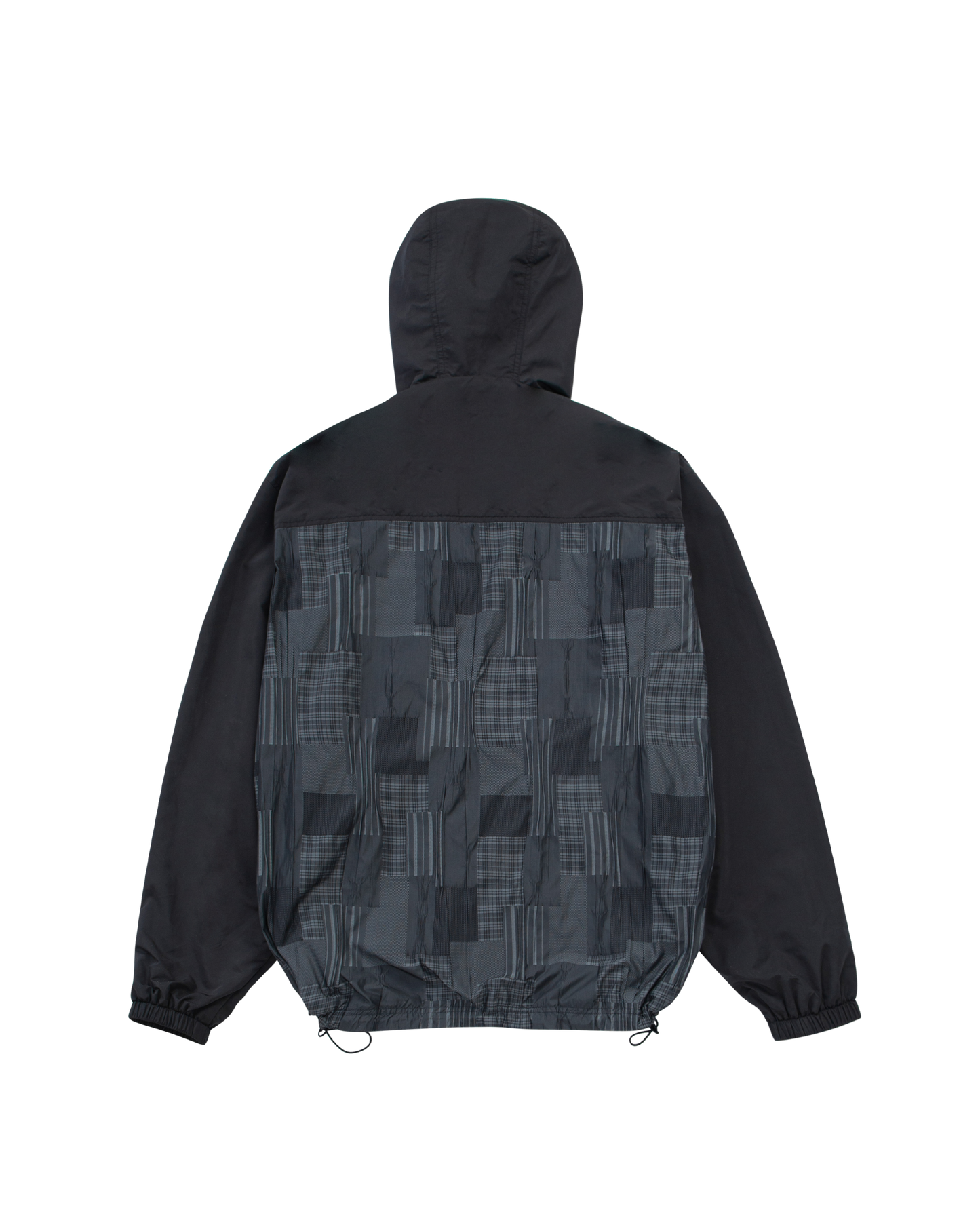 Insane x Y.E.S Windbreaker