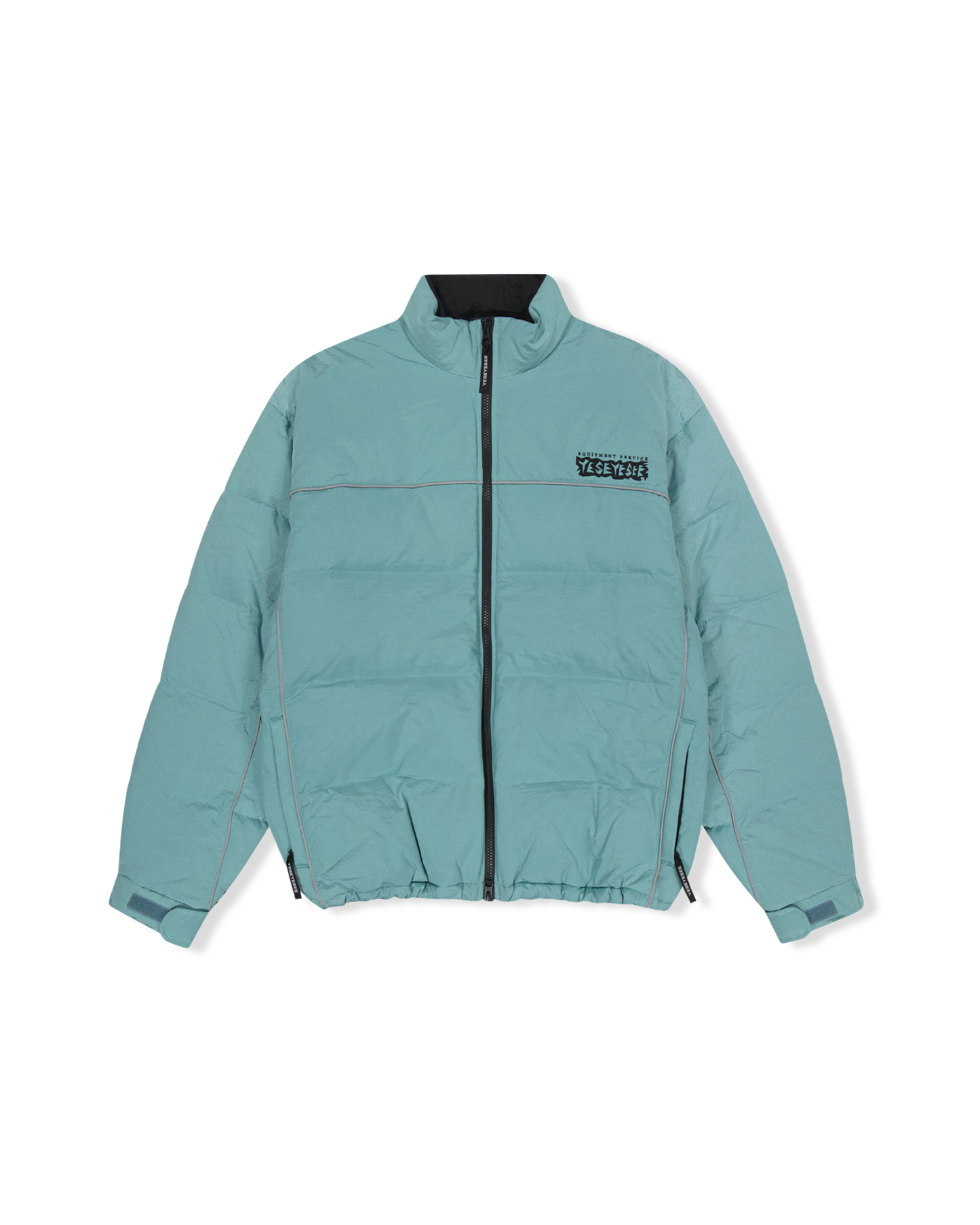 Y.E.S Iconic Down Jacket