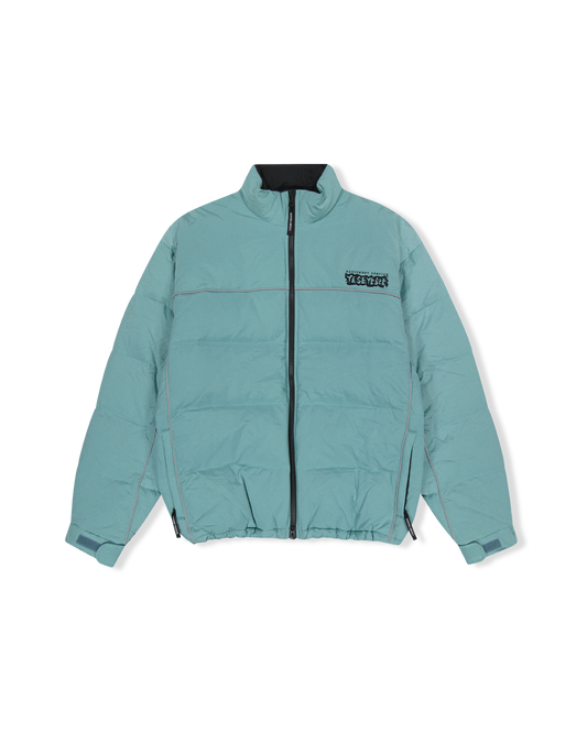 Y.E.S Iconic Down Jacket