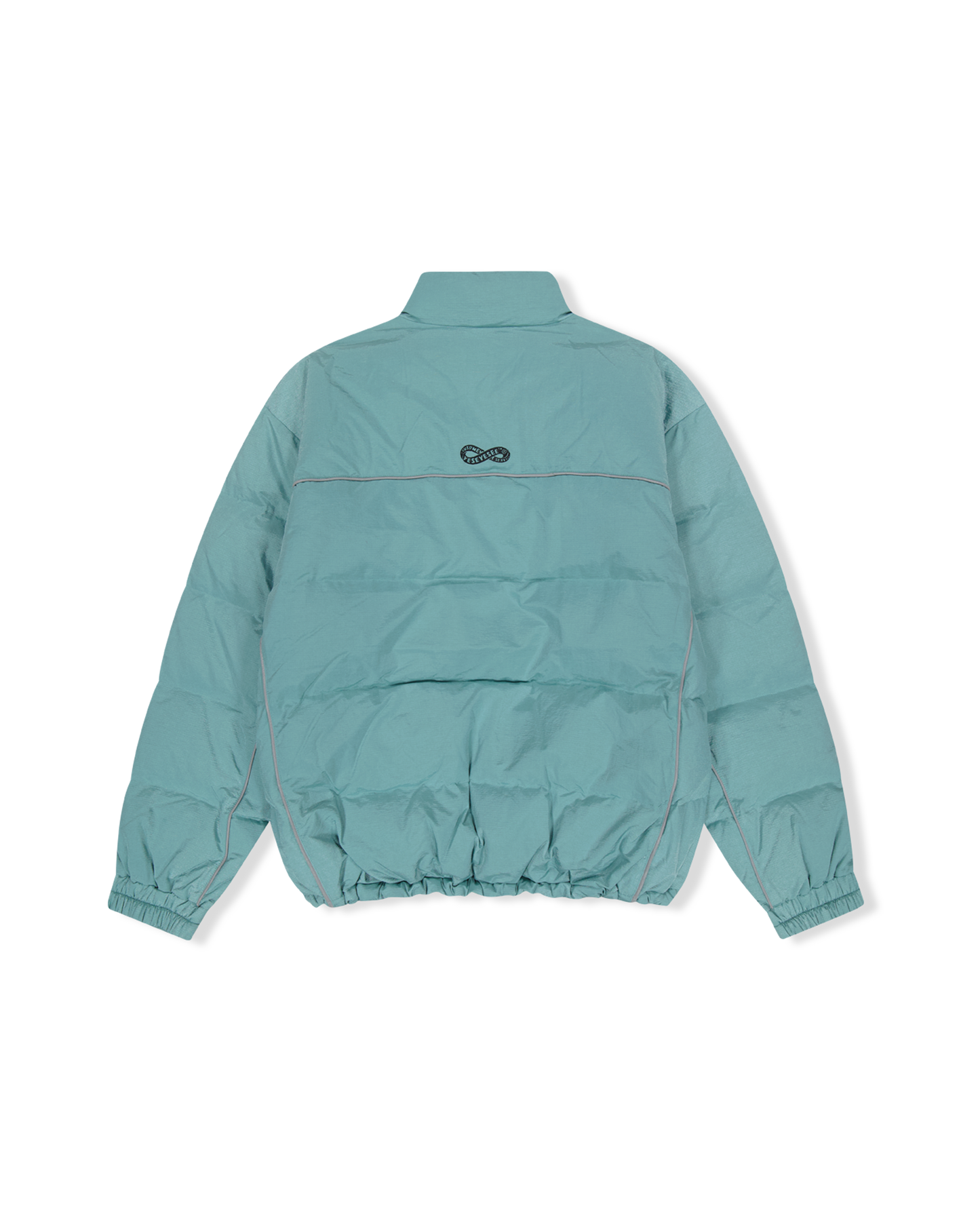 Y.E.S Iconic Down Jacket