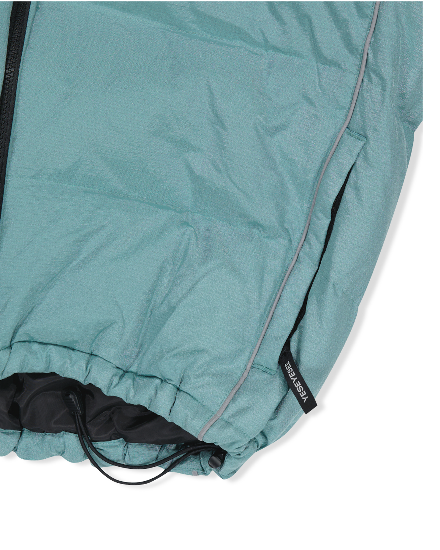 Y.E.S Iconic Down Jacket