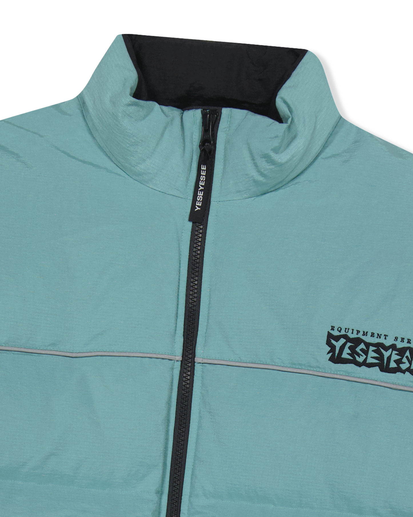 Y.E.S Iconic Down Jacket