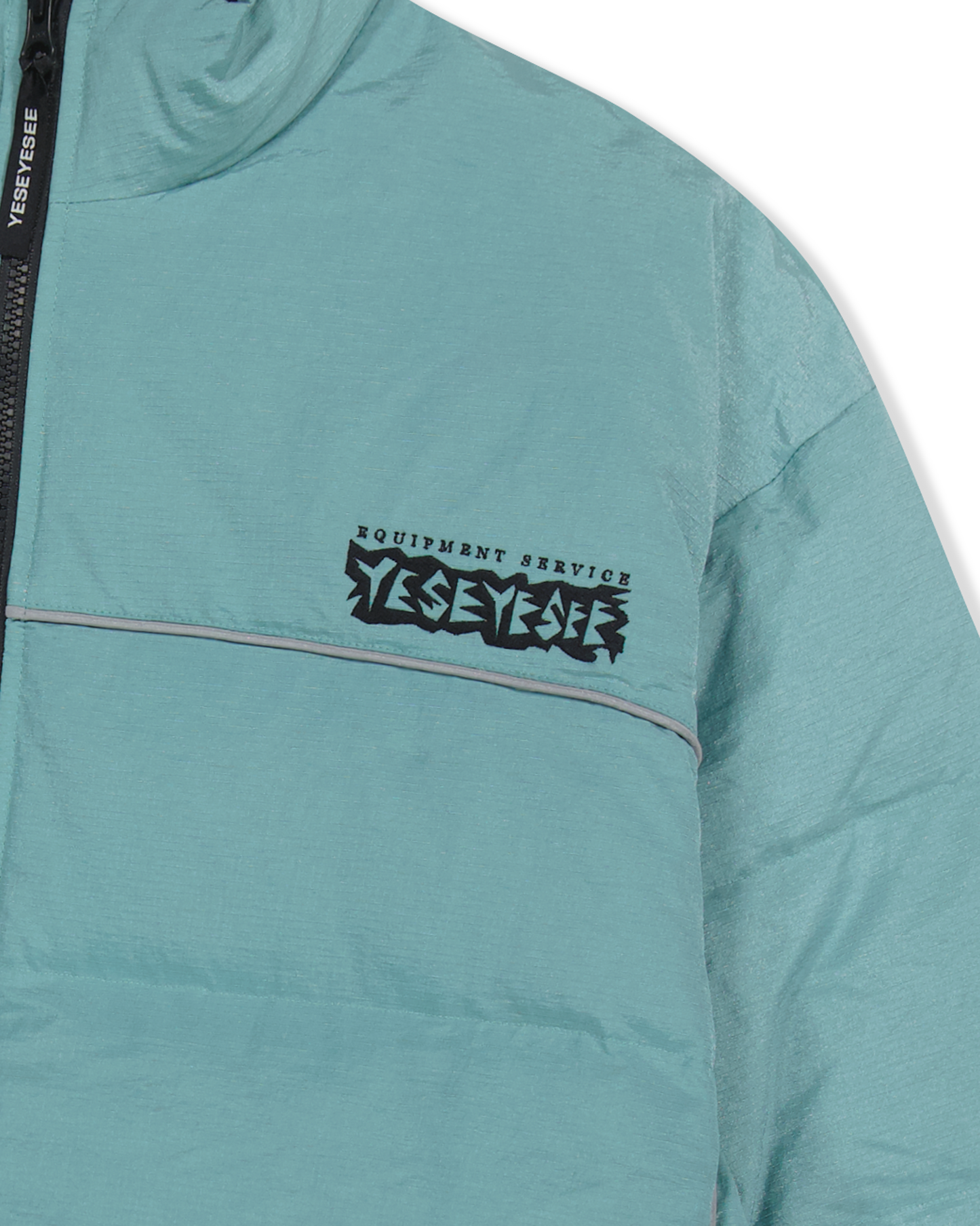 Y.E.S Iconic Down Jacket