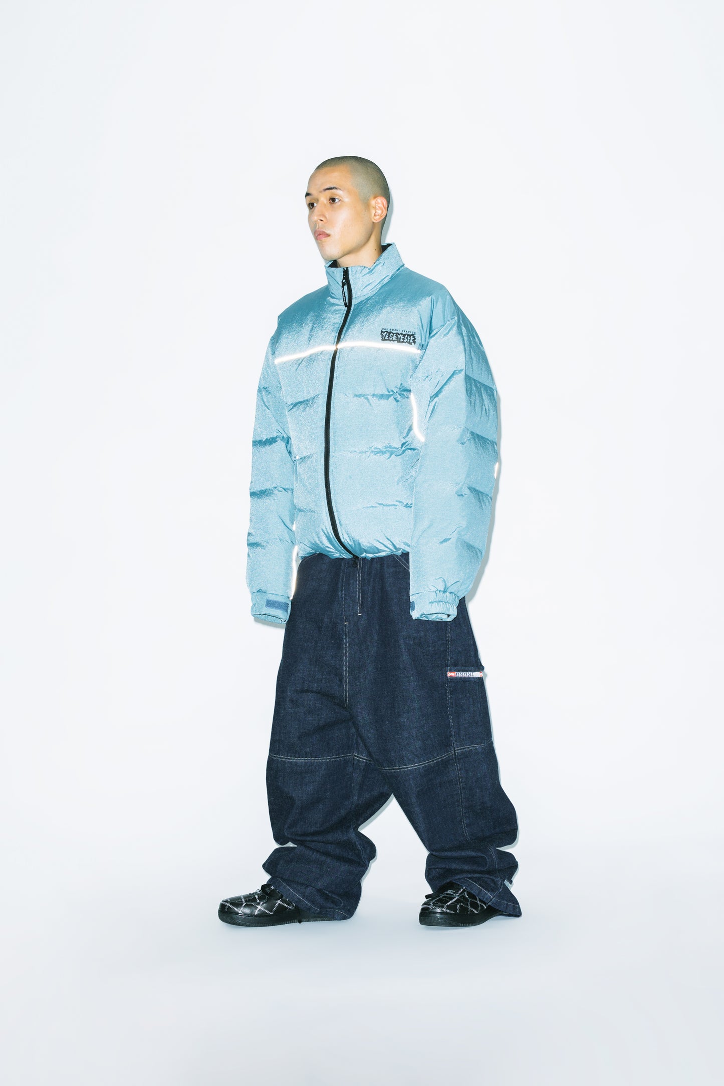Y.E.S Iconic Down Jacket