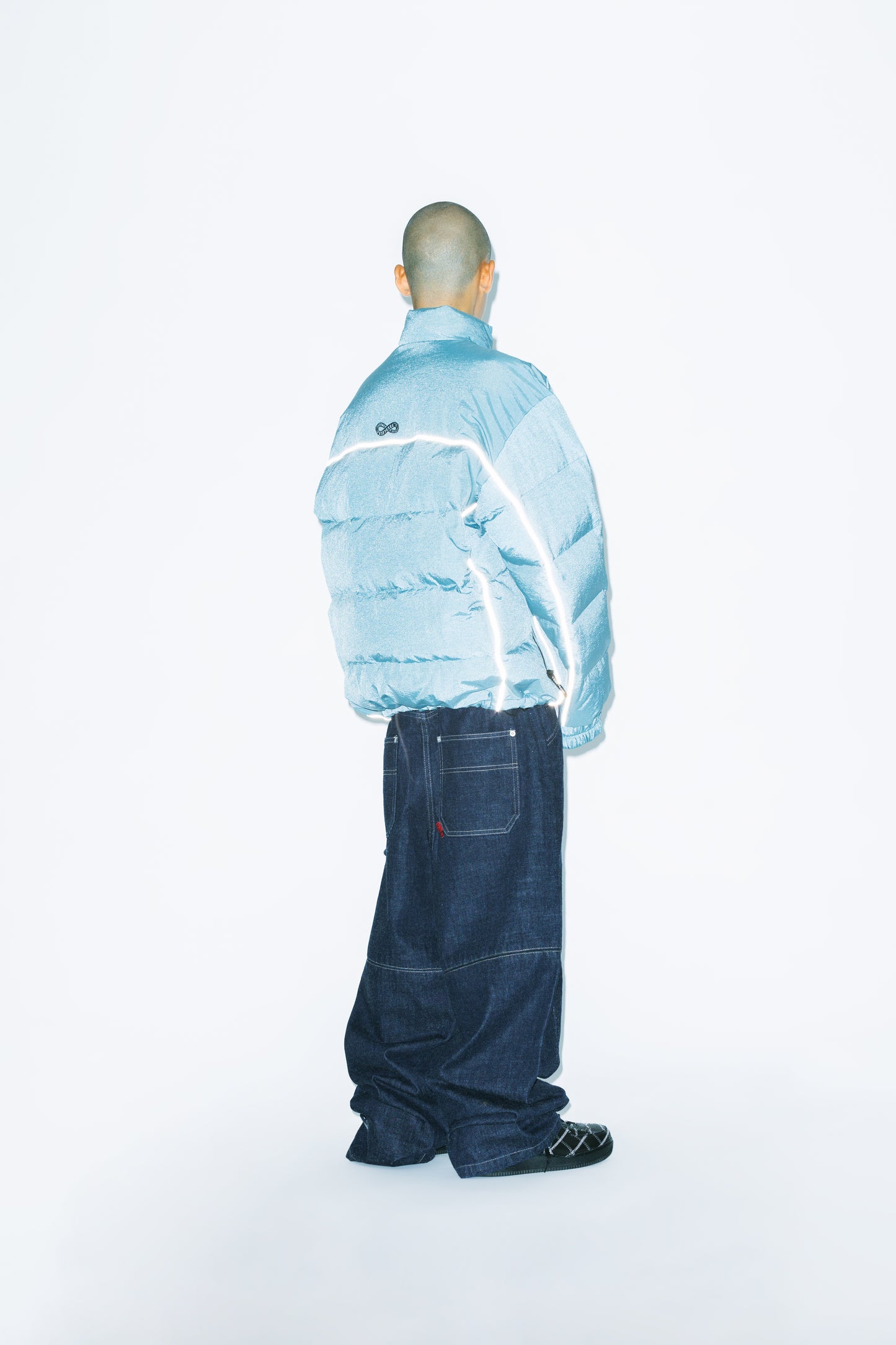 Y.E.S Iconic Down Jacket