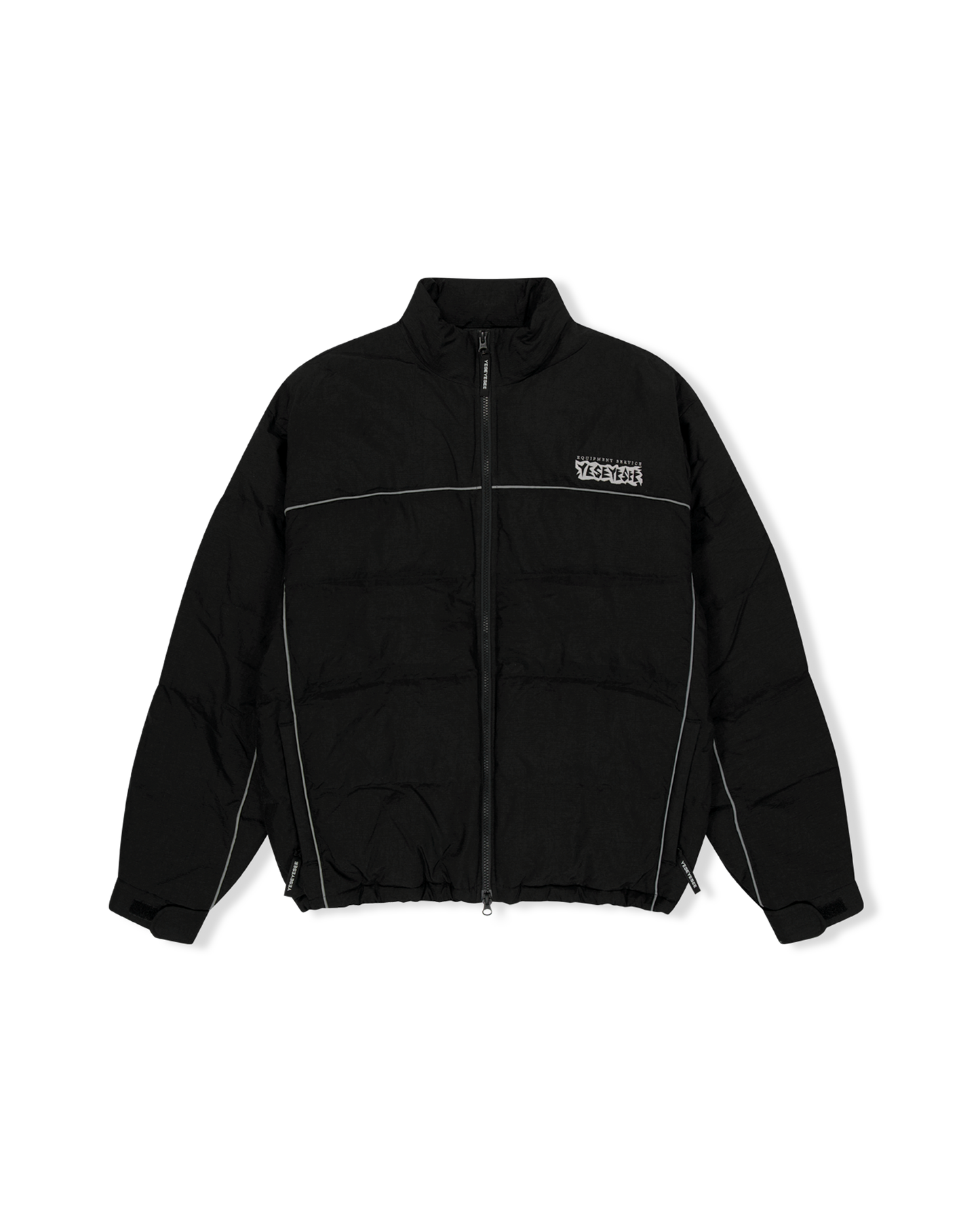 Y.E.S Iconic Down Jacket