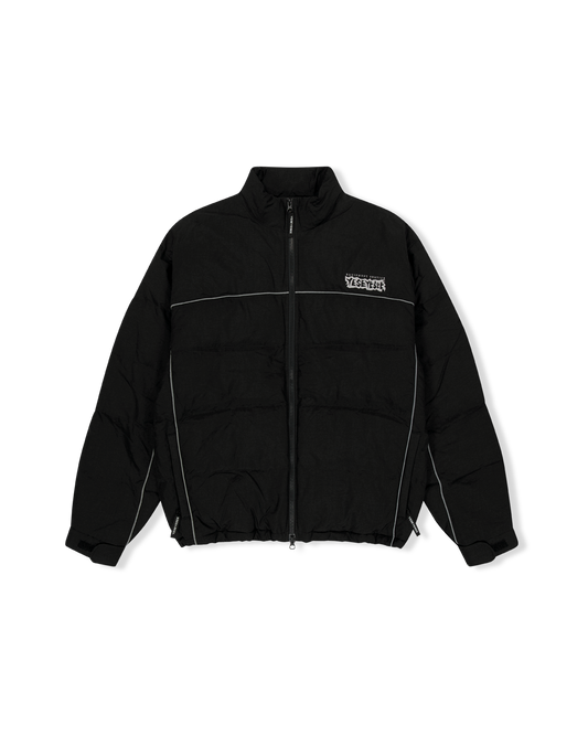 Y.E.S Iconic Down Jacket