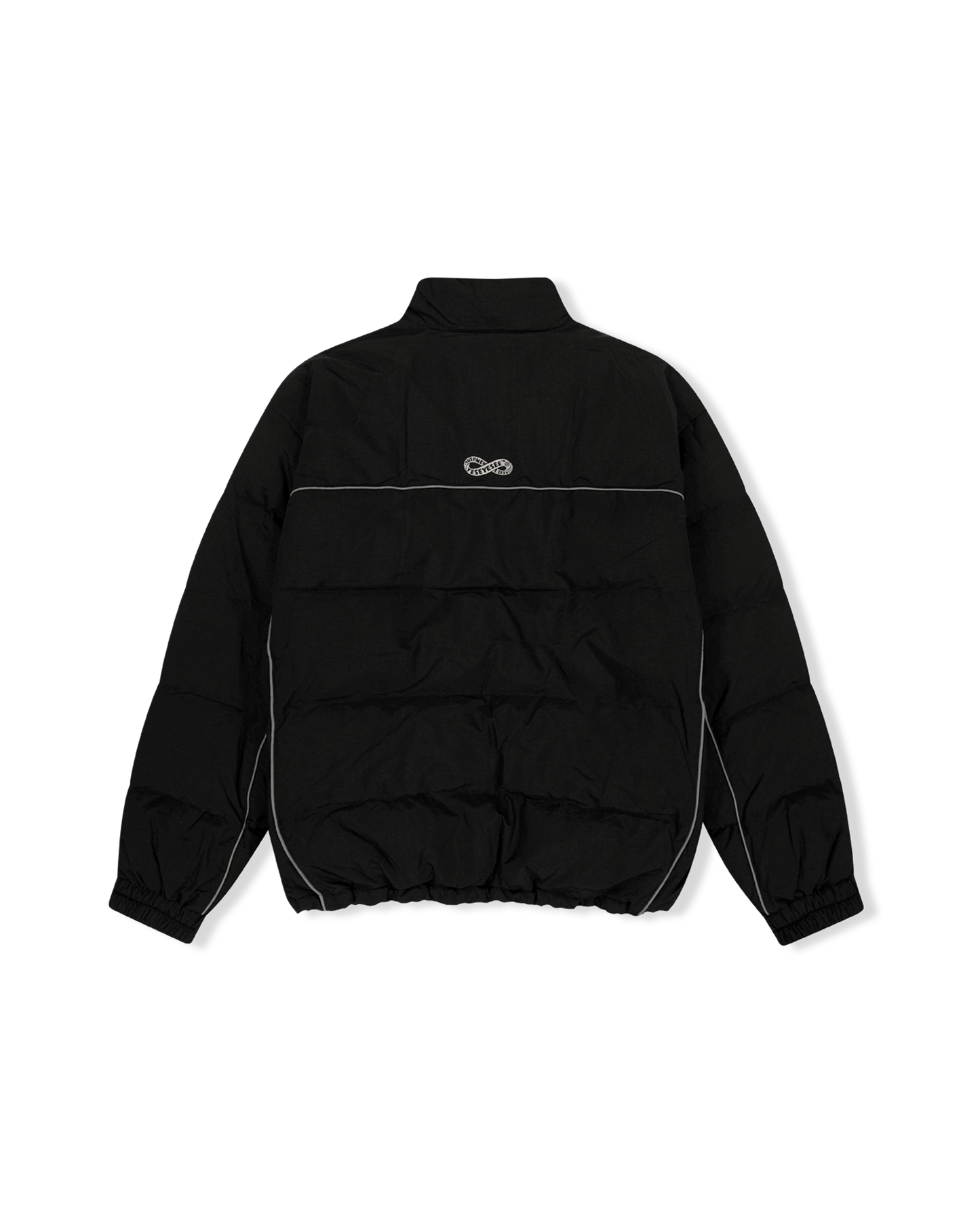 Y.E.S Iconic Down Jacket