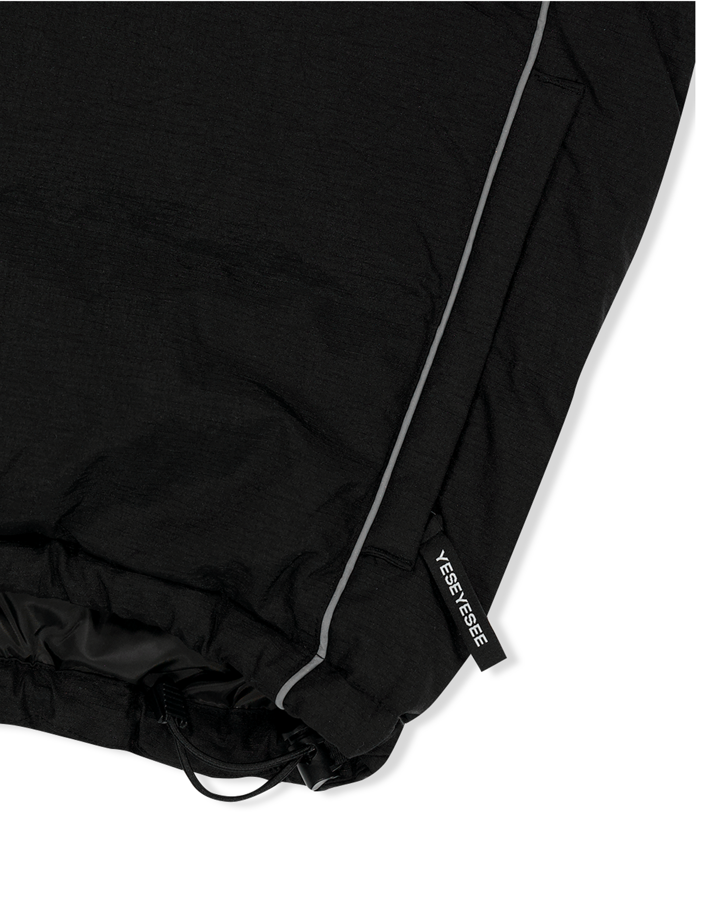 Y.E.S Iconic Down Jacket