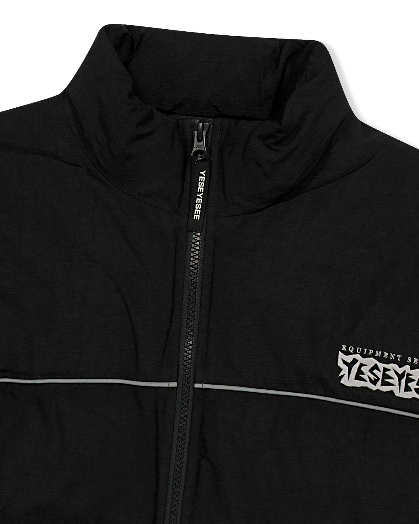 Y.E.S Iconic Down Jacket