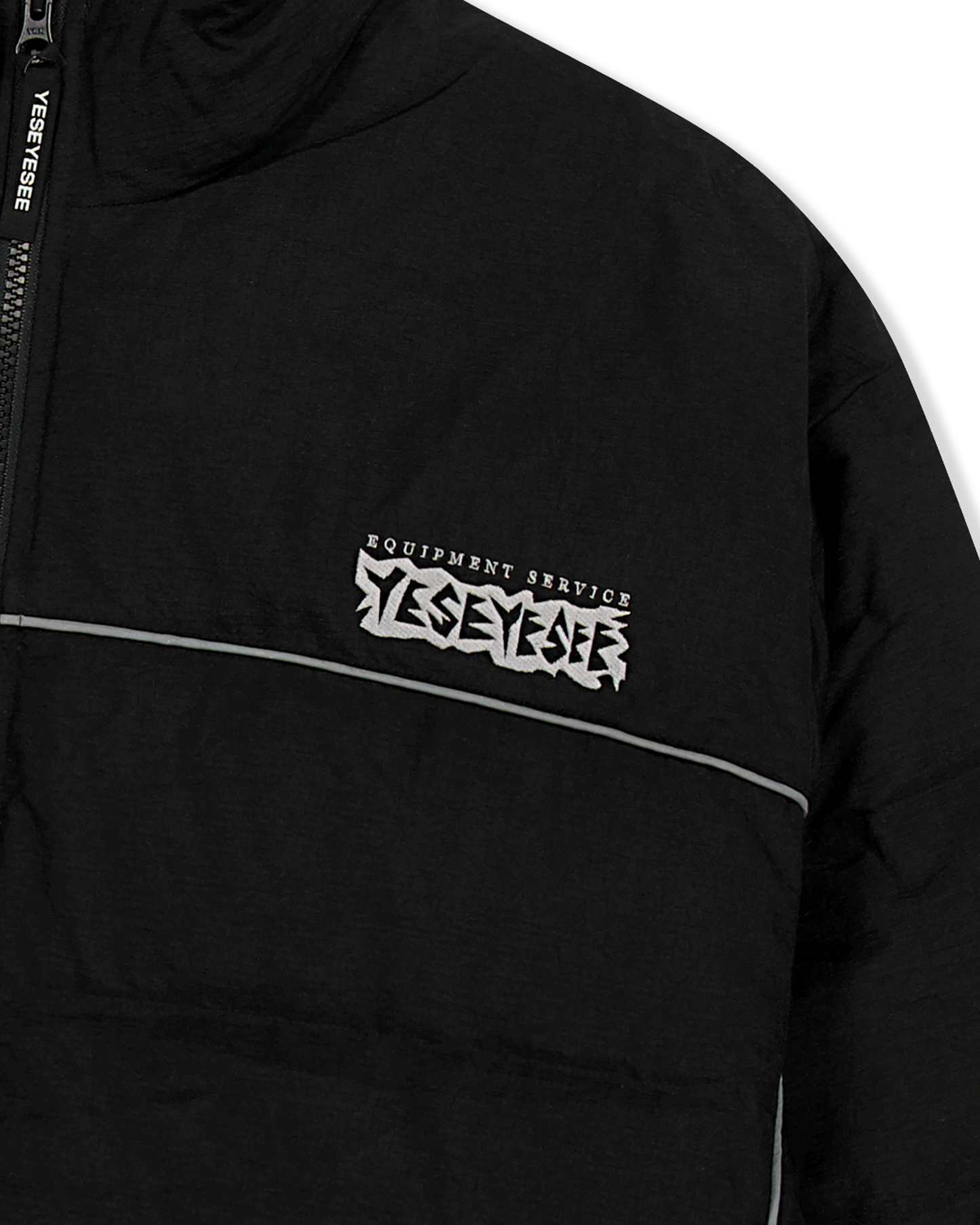 Y.E.S Iconic Down Jacket