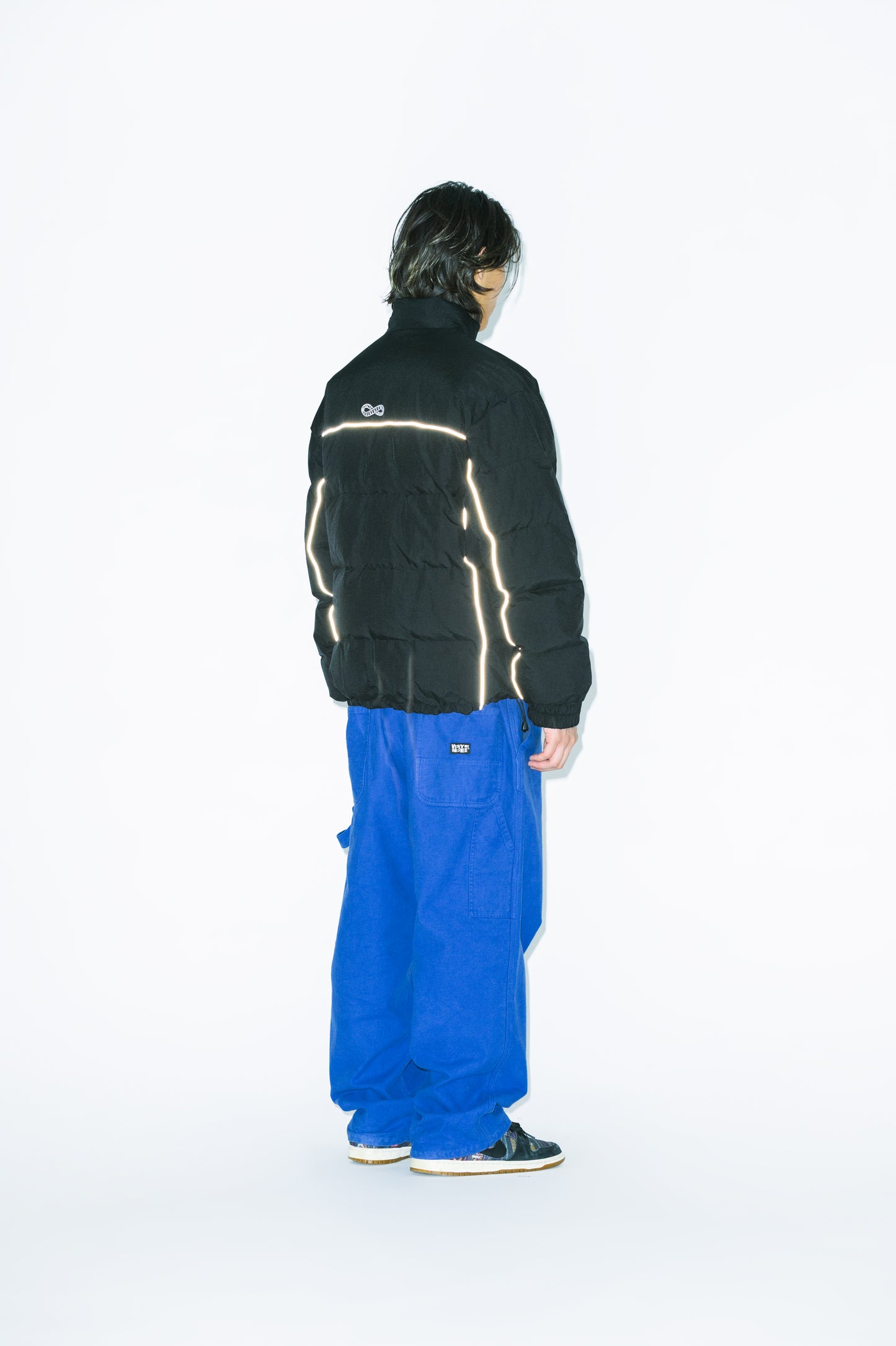 Y.E.S Iconic Down Jacket