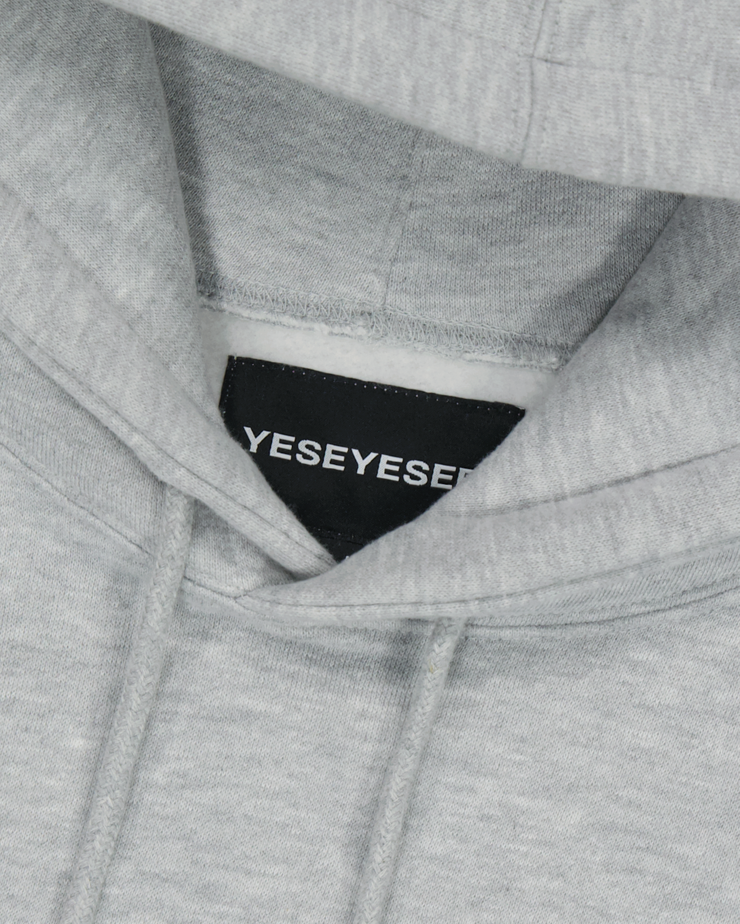 Y.E.S Lightning Bear Hoodie