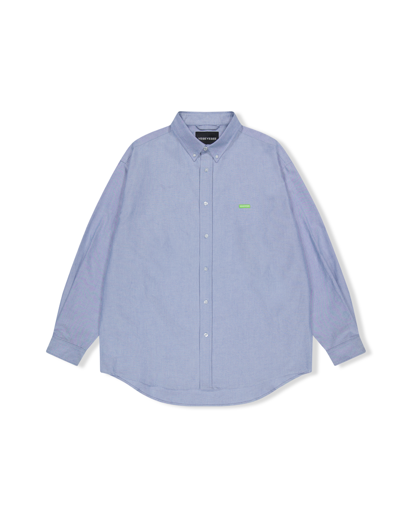 Y.E.S Oxford Shirt
