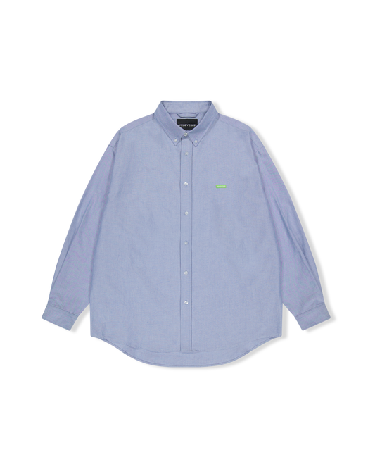 Y.E.S Oxford Shirt