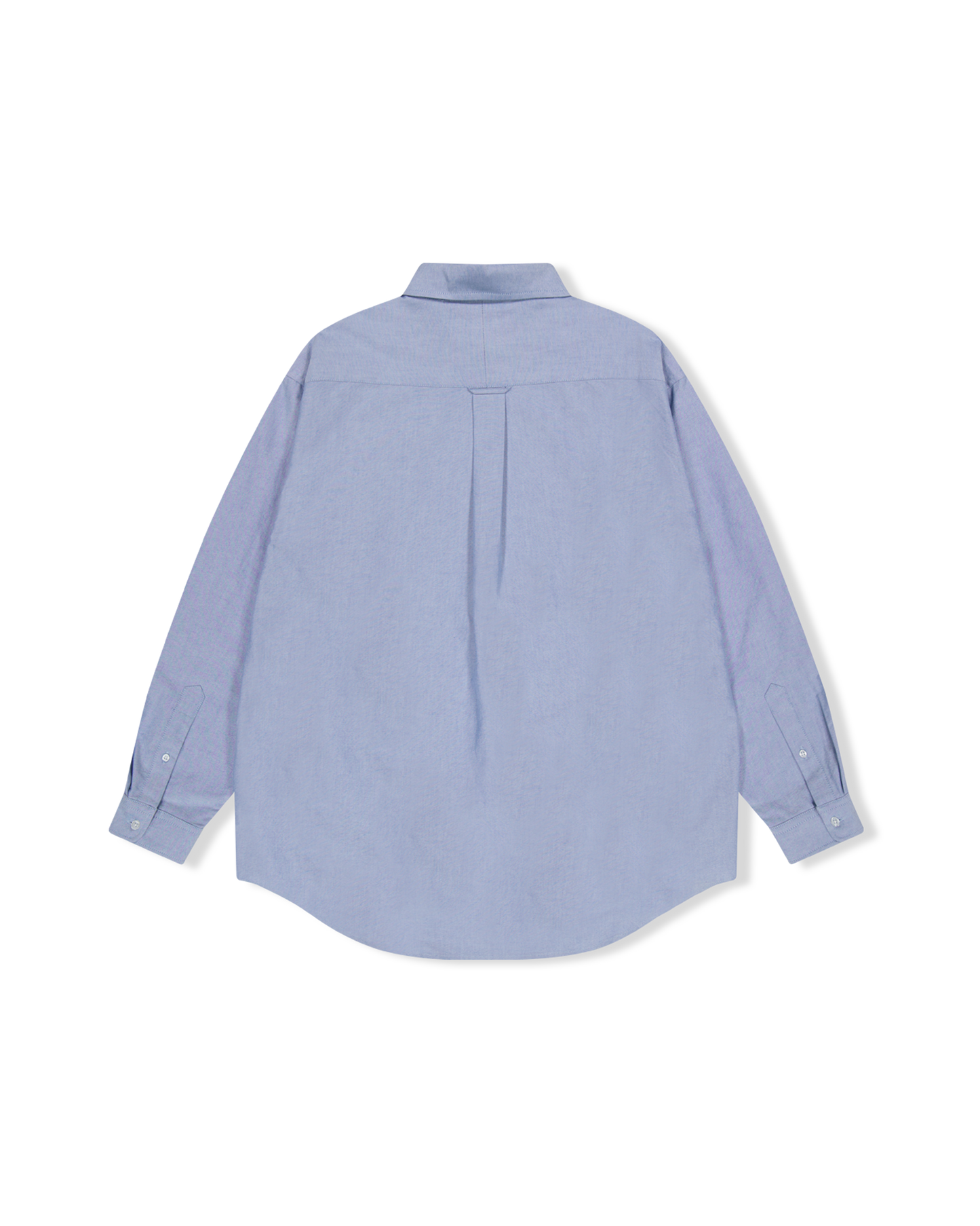 Y.E.S Oxford Shirt