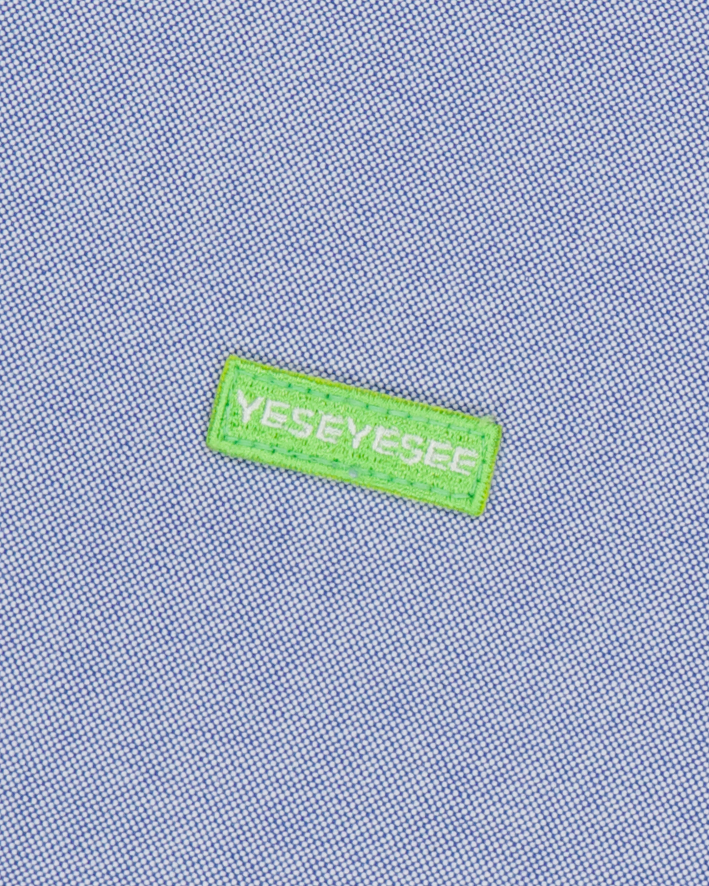 Y.E.S Oxford Shirt
