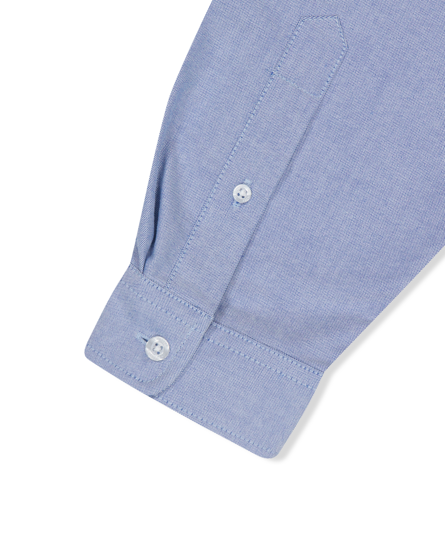 Y.E.S Oxford Shirt
